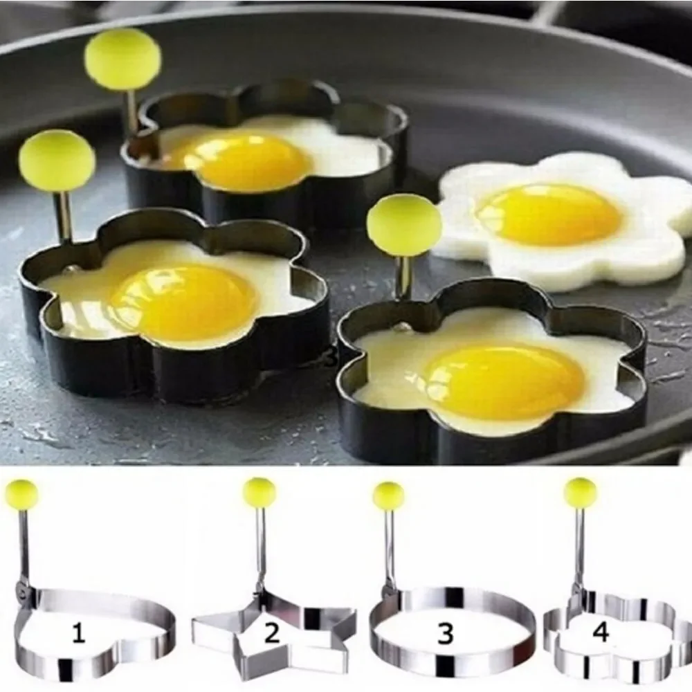 Stainless steel shaper mold tool